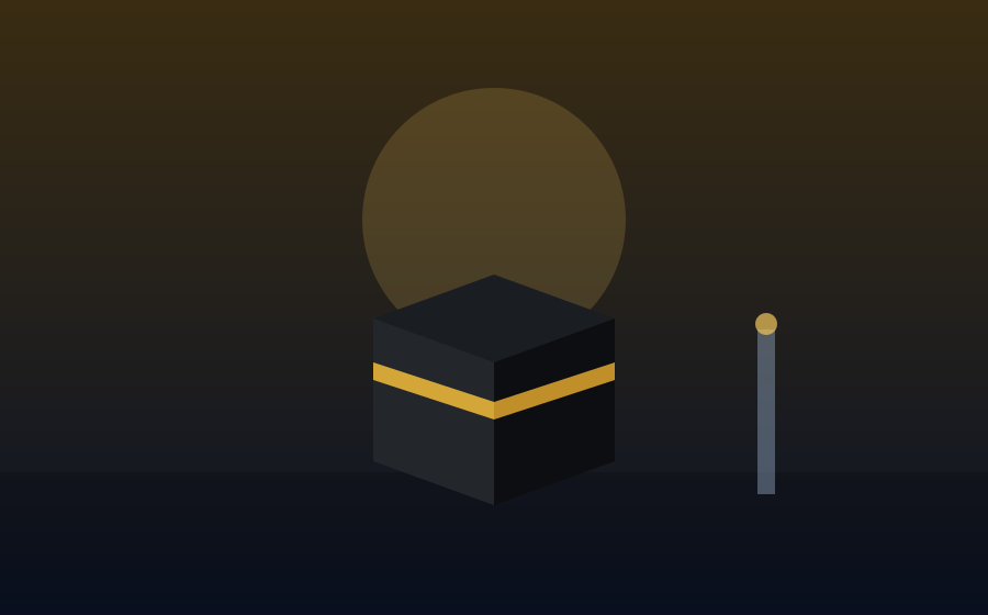 Umrah 7 Nights - Premium